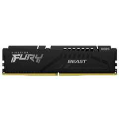 Оперативная память Kingston Fury Beast Black KF556C40BB2-32