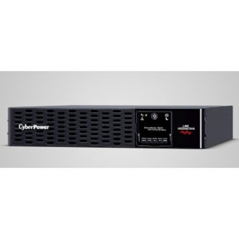 ИБП CyberPower PR3000ERTXL2UA