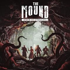 The Mound: Omen of Cthulhu PS5