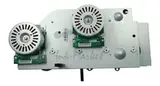 Главный привод (с мотором) Lexmark CS42x/52x/62x/CX42x/52x/62x (41X1289)