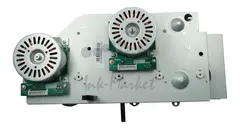 Главный привод (с мотором) Lexmark CS42x/52x/62x/CX42x/52x/62x (41X1289)