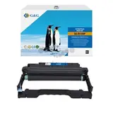Совместимый фотобарабан G&G GG-DL420P (DL-420 / DL-420P) для M6700D, M6700DW, M6703DW, M6800FDW, M710, 12000 стр., черный
