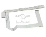 Шлейф головки Epson LX 300+ (4545, 2089316, 2032885)