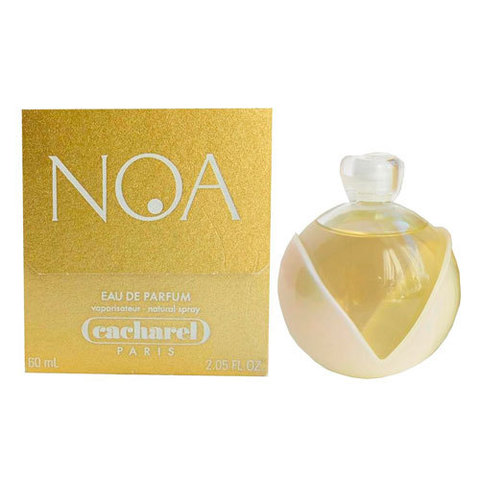 Cacharel Noa Gold