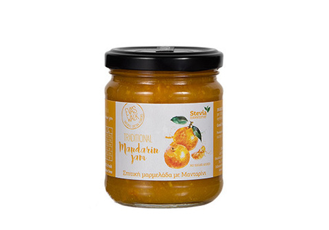 Варенье мандариновое Eva' s Walk, 190г