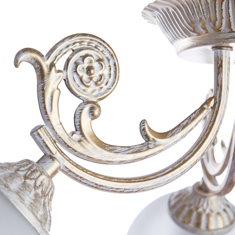 Люстра Arte Lamp Sofia A7060PL-3WG