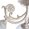 Люстра Arte Lamp Sofia A7060PL-3WG