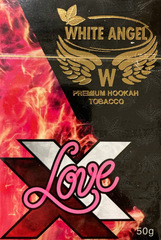 White Angel - Love XX (50g)