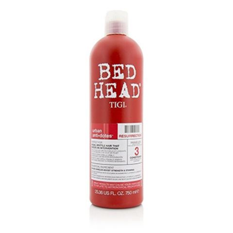 TIGI Bed Head Resur Rection Conditioner - Кондиционер для сильно поврежденных волос