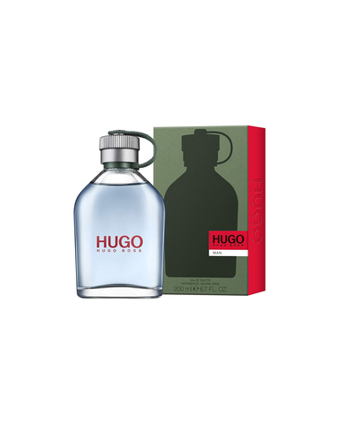 Hugo Boss Hugo edt Men