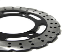 Задний тормозной диск для Kawasaki Ninja 250R 2008-2012