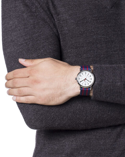 Timex T2N747 Timex Fashion