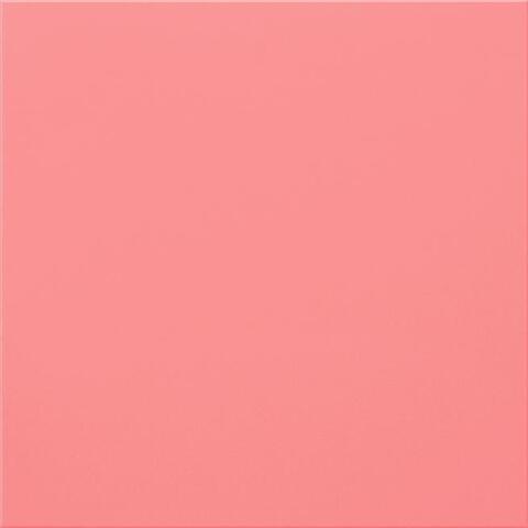 Уральский Гранит Грес 60х60 UF018 (красный) полиров. 60x60