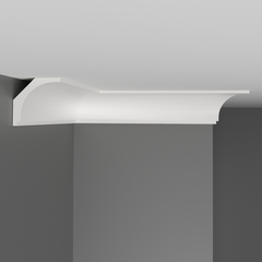 Карниз потолочный D109