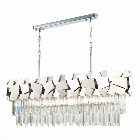 Люстра подвесная ST Luce Caserta SL1232.103.07