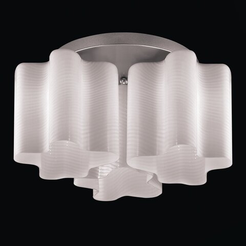 Люстра потолочная ST Luce Onde SL117.502.03