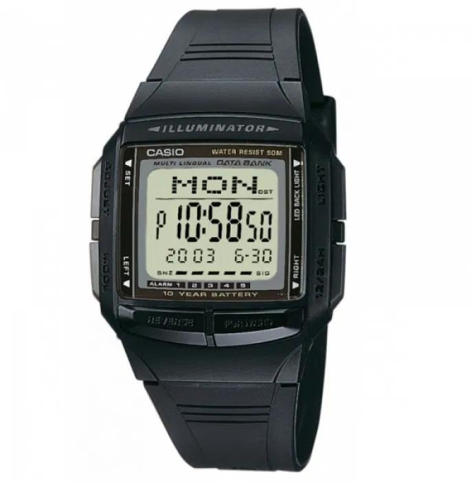 Casio DB 36 1A Casio Vintage DB 36 1A