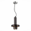 Люстра Pirita III Black All