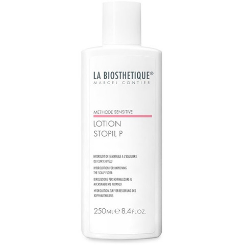 La Biosthetique Methode Sensitive: Лосьон для нормальной кожи головы (Lotion Stopil P)