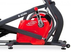 Эллиптический тренажер Spirit Fitness e-Glide