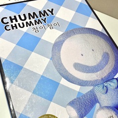 Chammy-chammy CDYBAMCB0621
