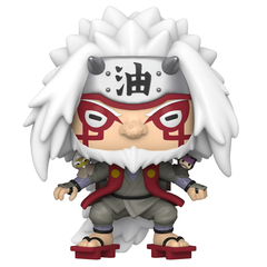 Funko POP! Naruto: Jiraiya (Sage Mode) (Exc) (1381)