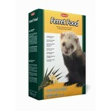 Сухой корм для хорьков и куньих Padovan Ferret Food 750 г