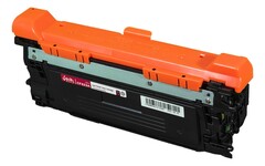 Картридж Sakura CF323A (653A) для HP LJ EntM680dn/LJ EntM680f/LJ EntM680z, пурпурный, 16500 к.