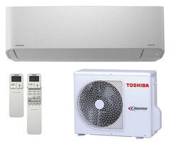 Toshiba RAS-07BKV-EE*/RAS-07BAV-EE*