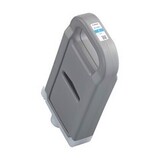 Картридж Canon PFI-2700 Cyan 700ml для GP-4600, GP-4600S, GP-6600, GP-6600S (5289C001)