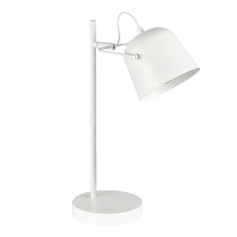 Прикроватная лампа Evoluce Blank SLE1805-504-01