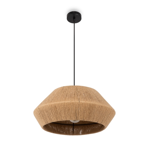 Подвесной светильник Freya Loungegarden FR5248PL-01BG