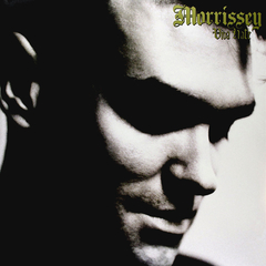 Morrissey / Viva Hate (LP)