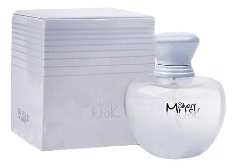 ПРОБНИК 2мл от SILVER MUSK / Серебряный Мускус 100мл