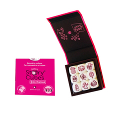 Настольная игра"Кубики историй. Фантазия"