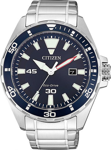 Наручные часы Citizen BM7450-81L фото