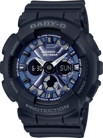 Наручные часы Casio BA-130-1A2 фото