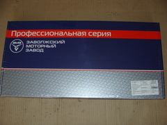 Комплект прокладок дв.ЗМЗ-405,409 полный 