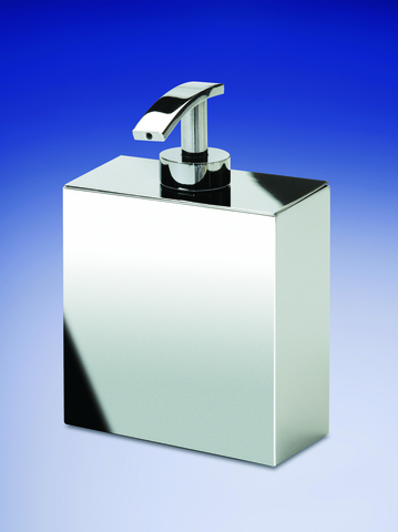 Дозатор настольный Windisch 90101CR Metal Lineal