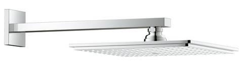 Душ верхний с кронштейном Grohe  26054000