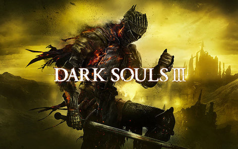 Dark Souls III (для ПК, цифровой код доступа)