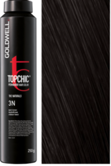 Goldwell Topchic 3N темно-коричневый - TC 250ml
