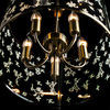 Люстра Arte Lamp Bruno A8286SP-5AB