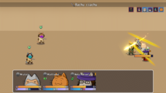 The Chronicles of Nyanya (для ПК, цифровой код доступа)