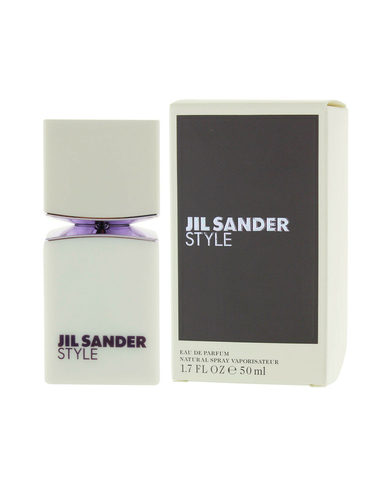 Jil Sander Style