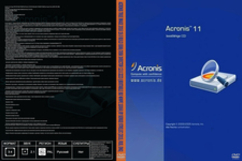 Acronis True Image 2016 19.0 Build 5586/Disk Director 12.0.3223 (Bootable ISO WinPE 10x64) by Sergei Strelec [2015, RUS, ENG]