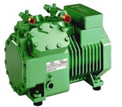 Компрессор полугерметичный Bitzer 4NES-12Y