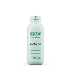 Шампунь детский  Dr.FOR HAIR Phyto Therapy Baby Shampoo&Body Wash 300 мл