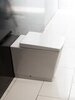 BelBagno BB104SC Сиденье дюропластовое с быстросъёмными петлями, механизмом Soft Close