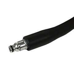 Шланг высокого давления QUATTRO ELEMENTI для PALERMO 110/120/125/130/140, 5 метров, ПВХ (242-298-019)